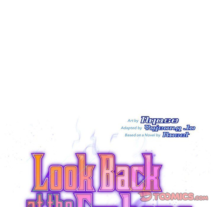 Read Look Back at the Embers chapter 11 image 43 on Lezhin