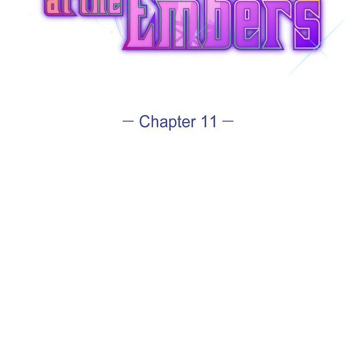 Read Look Back at the Embers chapter 11 image 44 on Lezhin