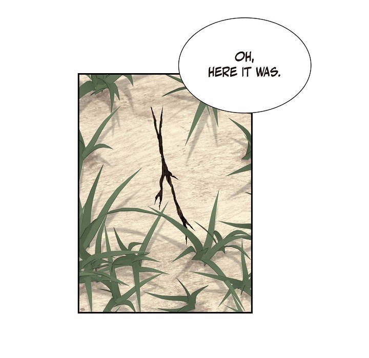 Read Look Back at the Embers chapter 11 image 46 on Lezhin