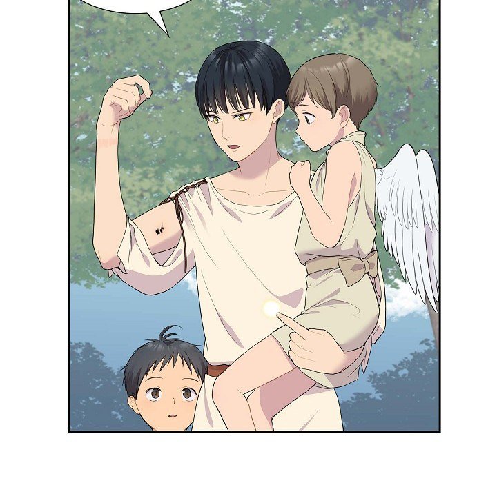 Read Look Back at the Embers chapter 11 image 5 on Lezhin