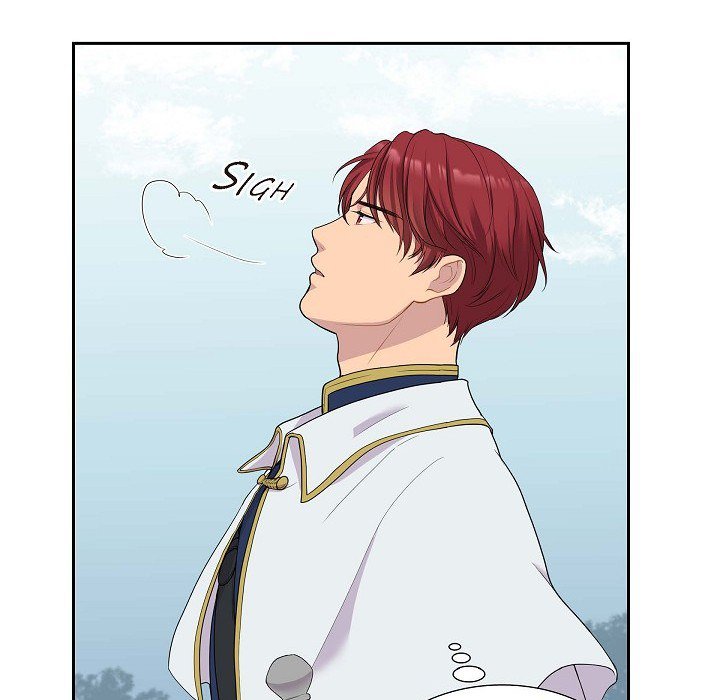 Read Look Back at the Embers chapter 11 image 53 on Lezhin