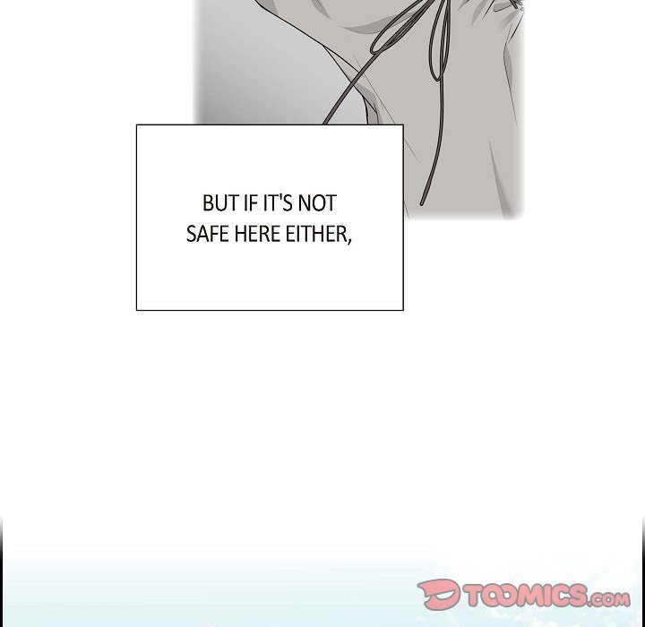 Read Look Back at the Embers chapter 11 image 55 on Lezhin