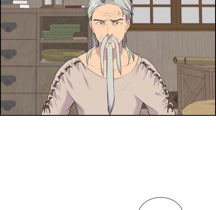 Read Look Back at the Embers chapter 11 image 60 on Lezhin