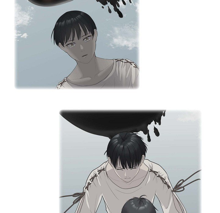 Read Look Back at the Embers chapter 11 image 64 on Lezhin