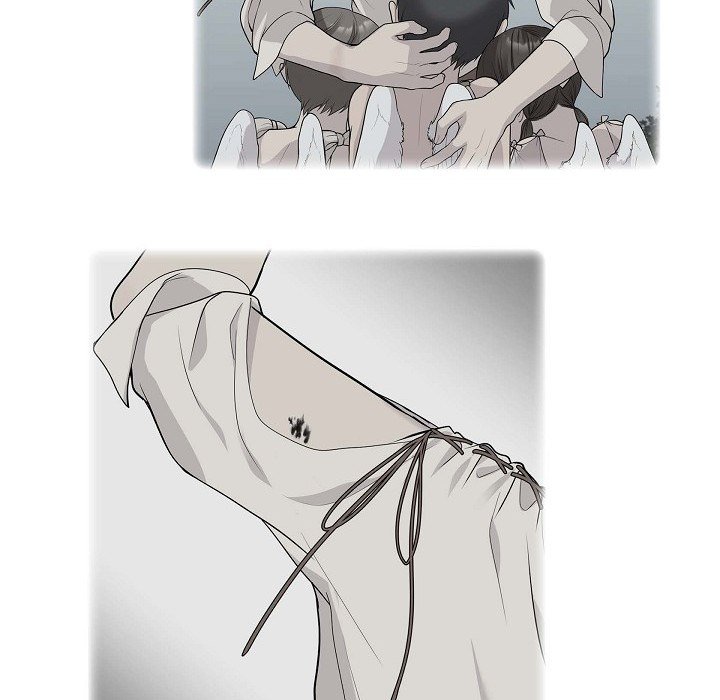 Read Look Back at the Embers chapter 11 image 65 on Lezhin