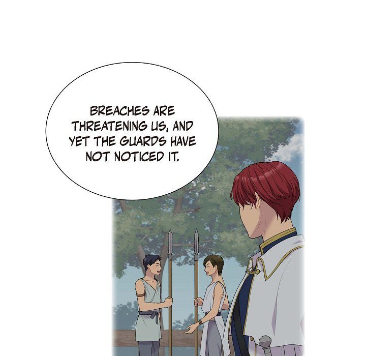 Read Look Back at the Embers chapter 11 image 68 on Lezhin