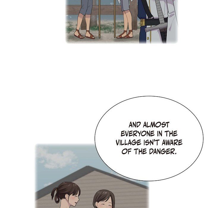 Read Look Back at the Embers chapter 11 image 69 on Lezhin