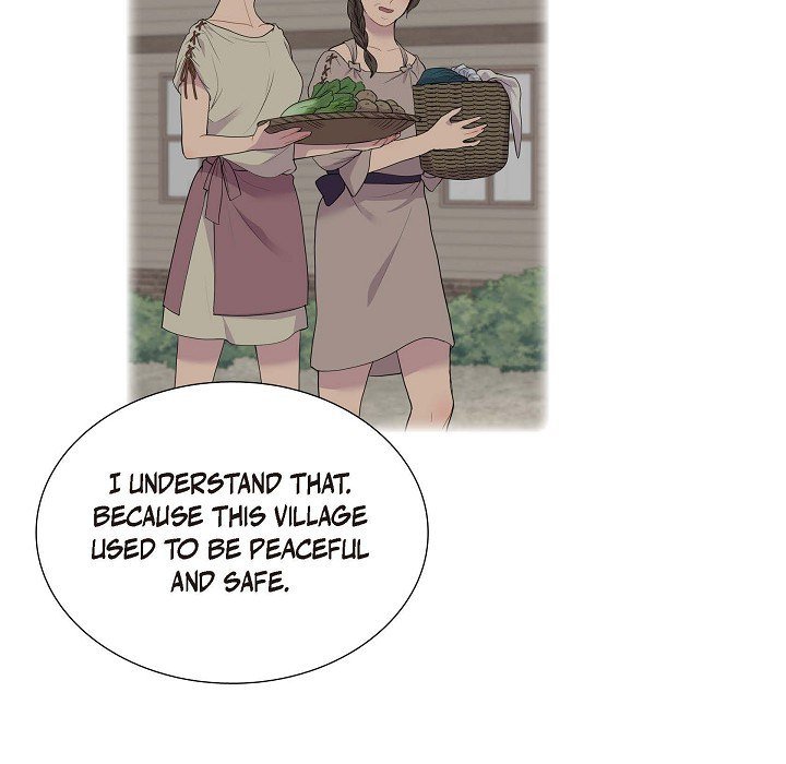 Read Look Back at the Embers chapter 11 image 70 on Lezhin