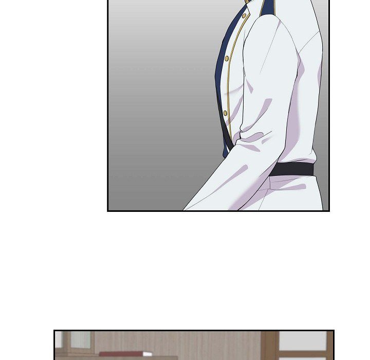 Read Look Back at the Embers chapter 11 image 75 on Lezhin