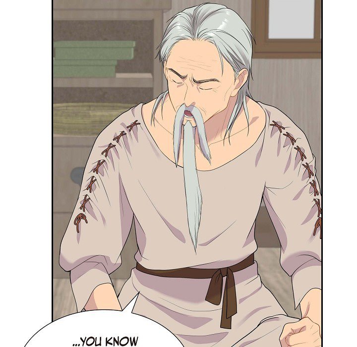 Read Look Back at the Embers chapter 11 image 76 on Lezhin