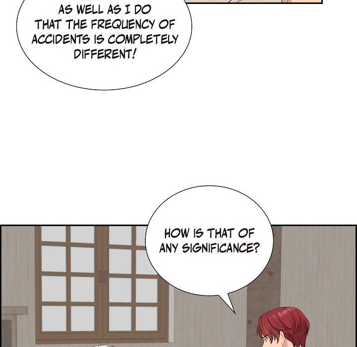 Read Look Back at the Embers chapter 11 image 77 on Lezhin