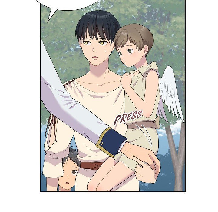 Read Look Back at the Embers chapter 11 image 8 on Lezhin