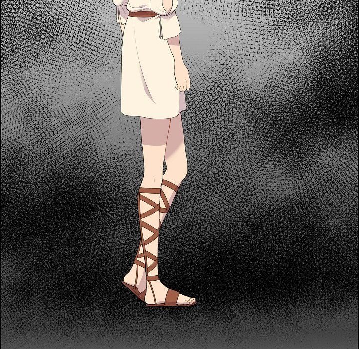 Read Look Back at the Embers chapter 11 image 80 on Lezhin