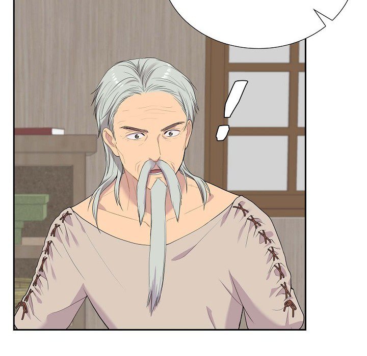 Read Look Back at the Embers chapter 11 image 83 on Lezhin