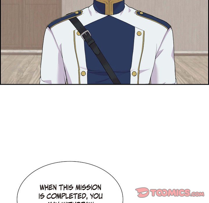 Read Look Back at the Embers chapter 11 image 85 on Lezhin
