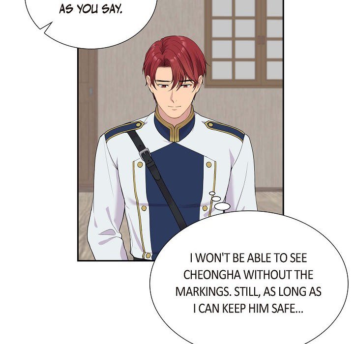 Read Look Back at the Embers chapter 11 image 89 on Lezhin