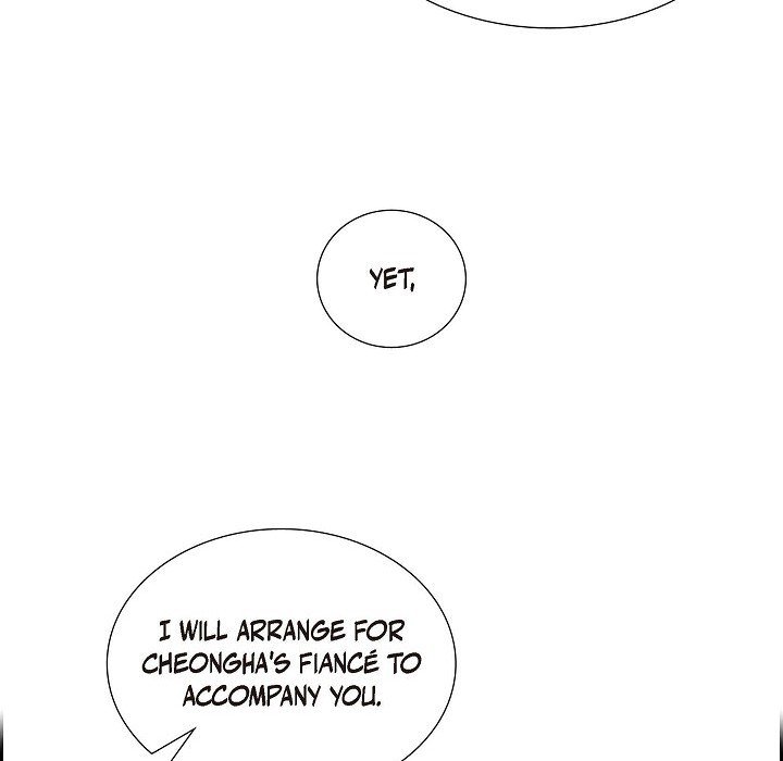 Read Look Back at the Embers chapter 11 image 90 on Lezhin