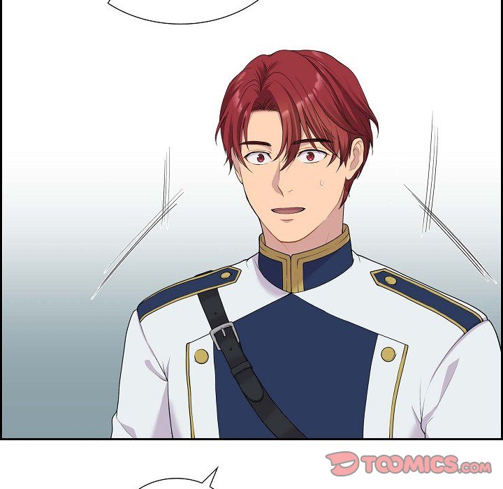 Read Look Back at the Embers chapter 11 image 91 on Lezhin