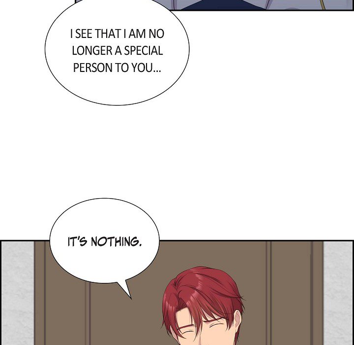 Read Look Back at the Embers chapter 13 image 10 on Lezhin