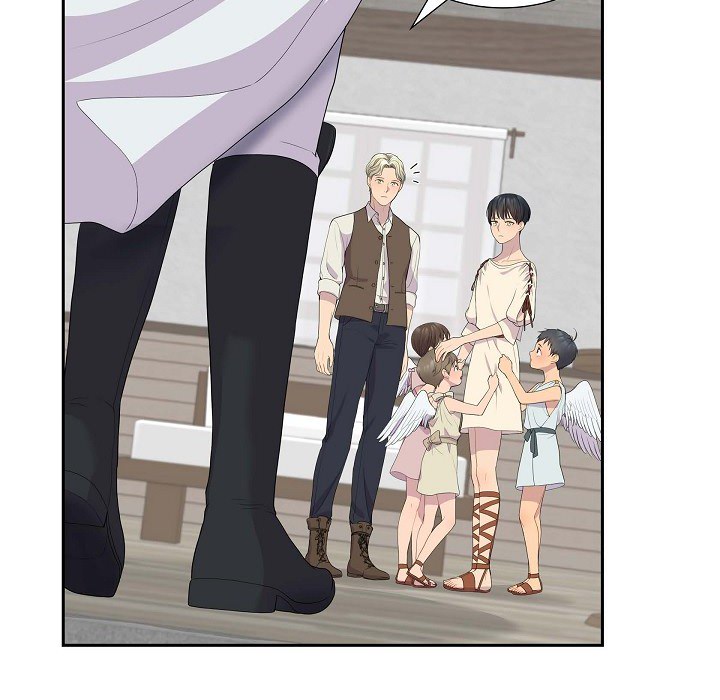 Read Look Back at the Embers chapter 13 image 12 on Lezhin