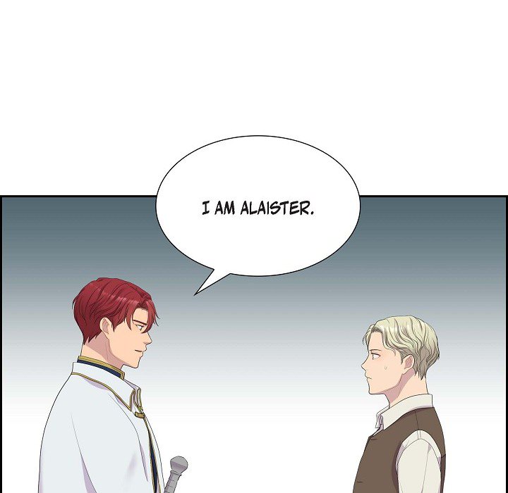 Read Look Back at the Embers chapter 13 image 13 on Lezhin