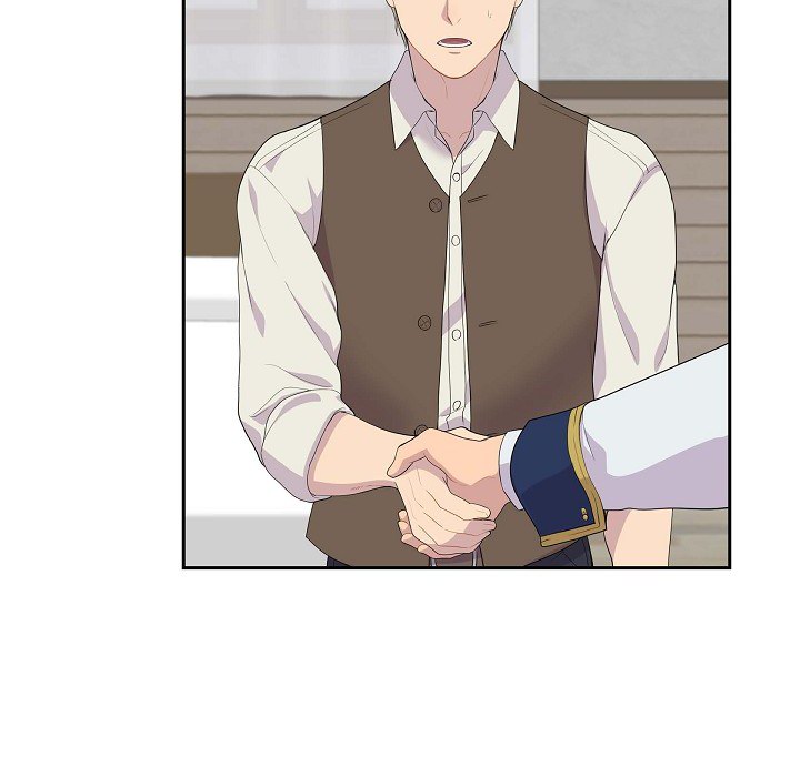 Read Look Back at the Embers chapter 13 image 15 on Lezhin