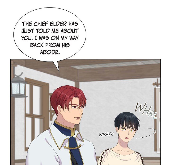 Read Look Back at the Embers chapter 13 image 16 on Lezhin