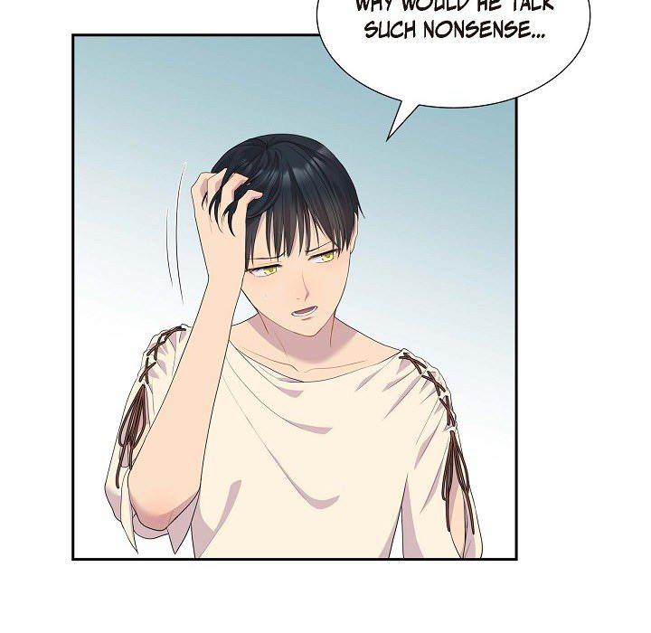 Read Look Back at the Embers chapter 13 image 19 on Lezhin
