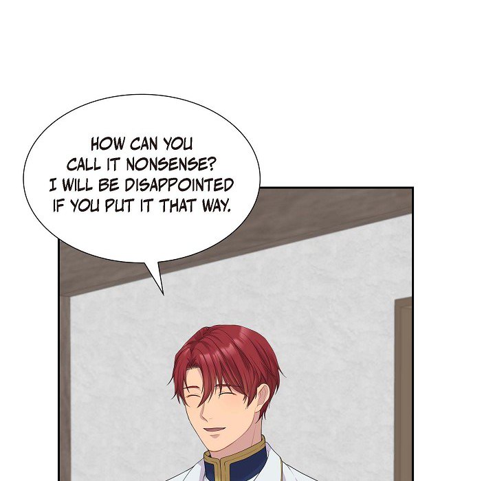Read Look Back at the Embers chapter 13 image 20 on Lezhin