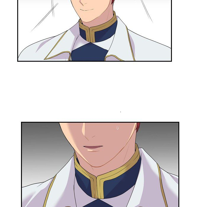 Read Look Back at the Embers chapter 13 image 23 on Lezhin