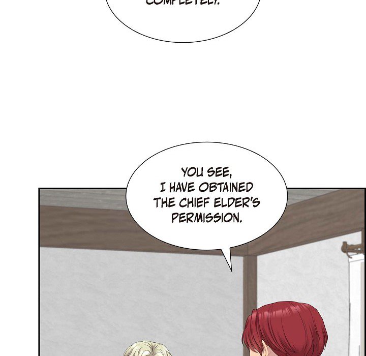 Read Look Back at the Embers chapter 13 image 26 on Lezhin
