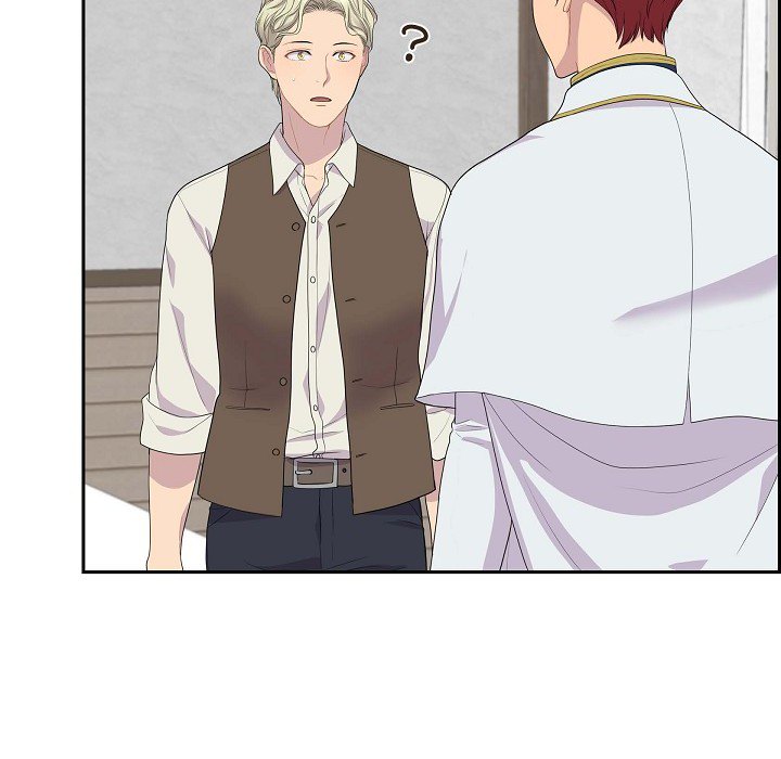 Read Look Back at the Embers chapter 13 image 27 on Lezhin