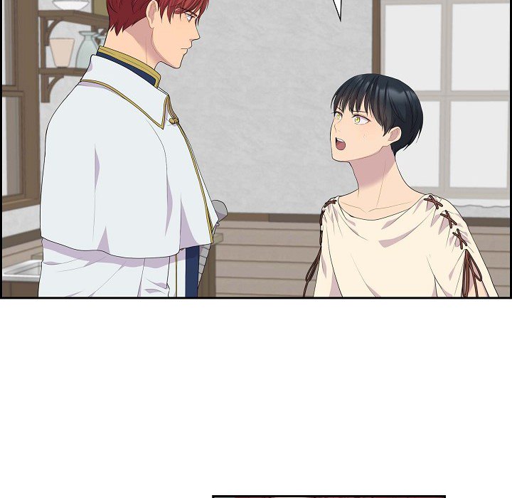 Read Look Back at the Embers chapter 13 image 30 on Lezhin