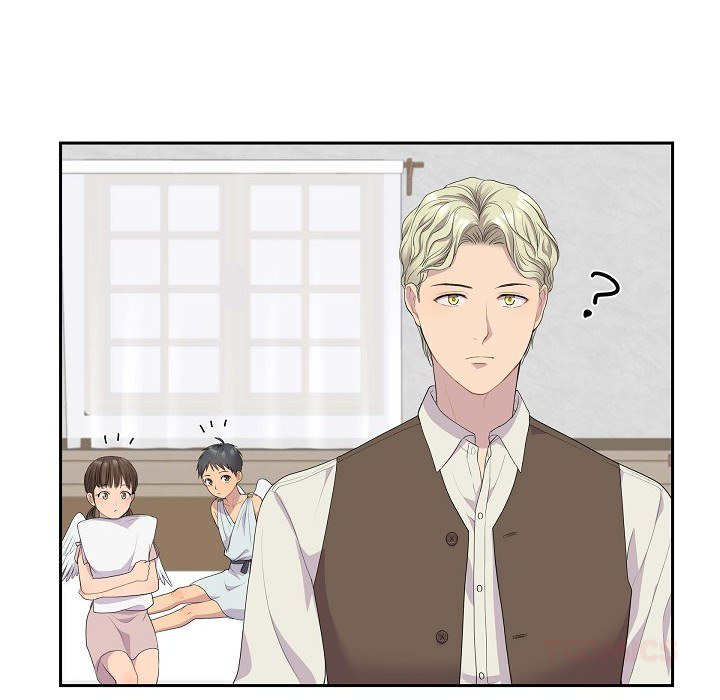 Read Look Back at the Embers chapter 13 image 32 on Lezhin