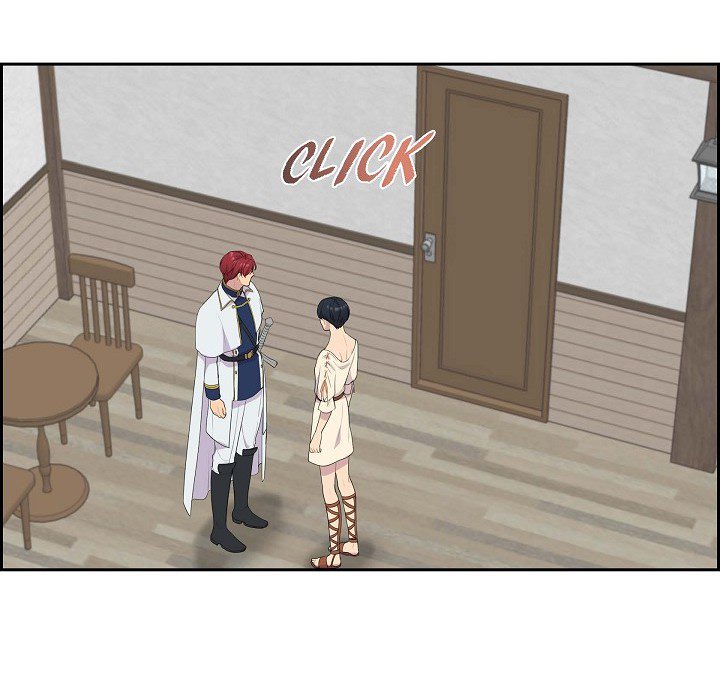 Read Look Back at the Embers chapter 13 image 36 on Lezhin