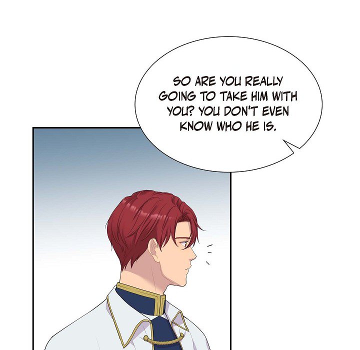 Read Look Back at the Embers chapter 13 image 37 on Lezhin