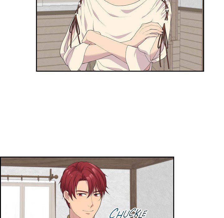 Read Look Back at the Embers chapter 13 image 39 on Lezhin