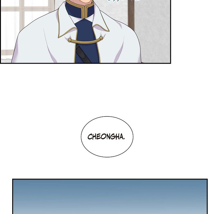Read Look Back at the Embers chapter 13 image 40 on Lezhin