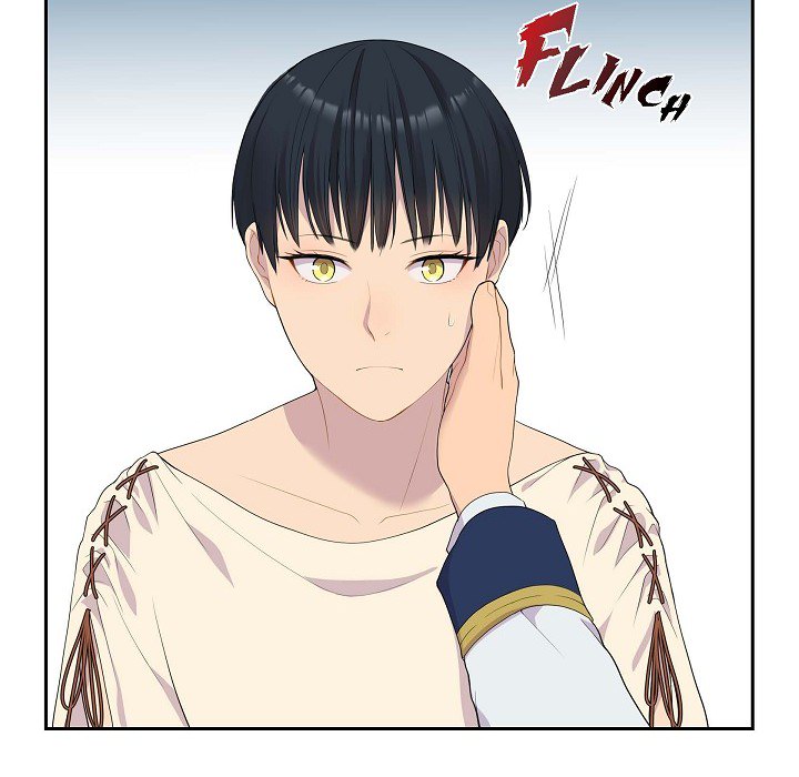 Read Look Back at the Embers chapter 13 image 41 on Lezhin