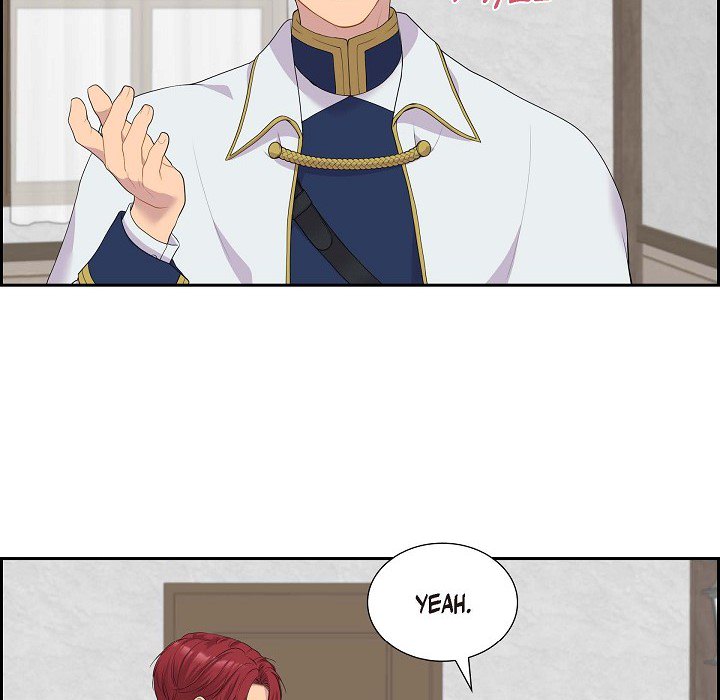 Read Look Back at the Embers chapter 13 image 43 on Lezhin