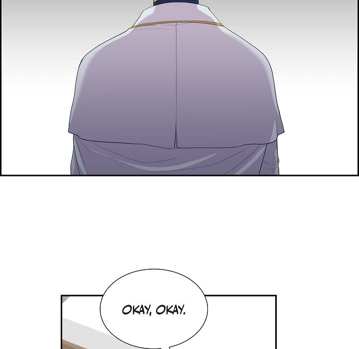 Read Look Back at the Embers chapter 13 image 5 on Lezhin