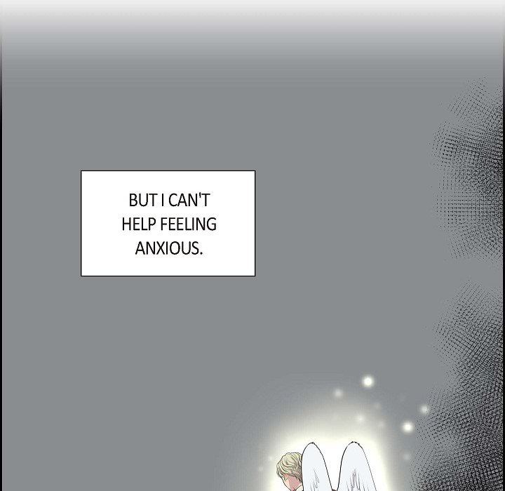 Read Look Back at the Embers chapter 13 image 50 on Lezhin