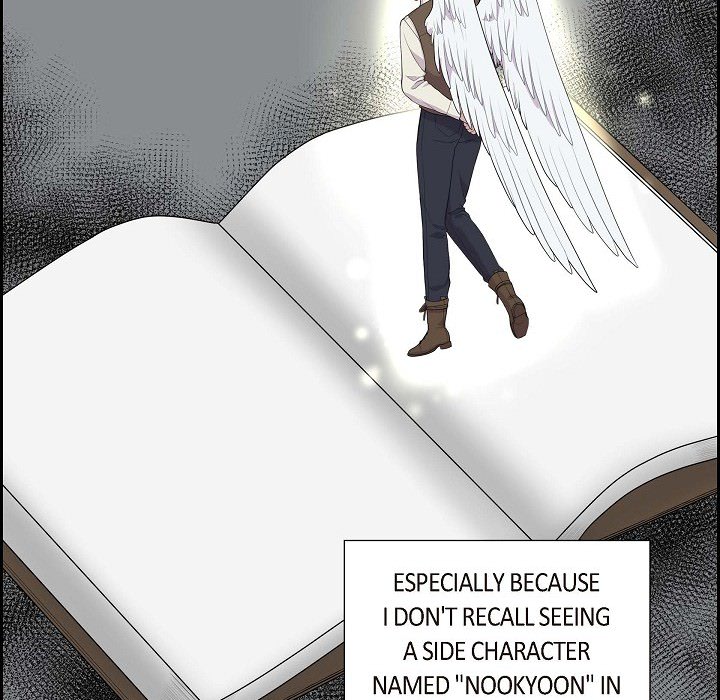 Read Look Back at the Embers chapter 13 image 51 on Lezhin
