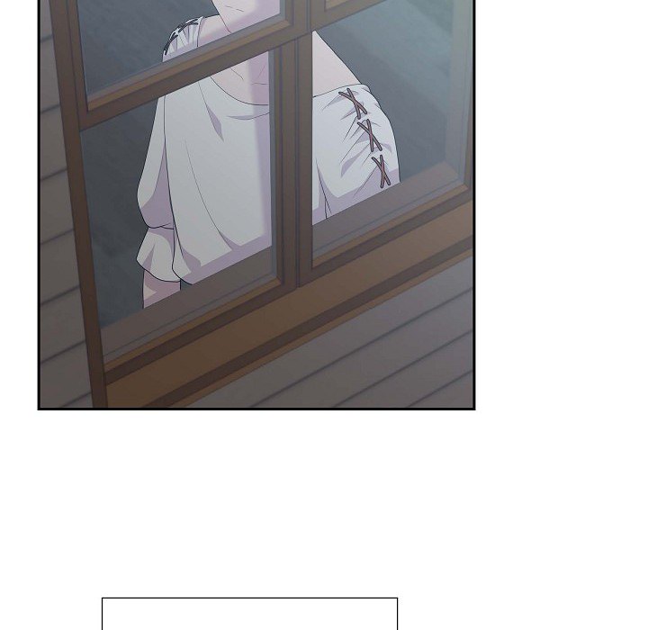 Read Look Back at the Embers chapter 13 image 55 on Lezhin