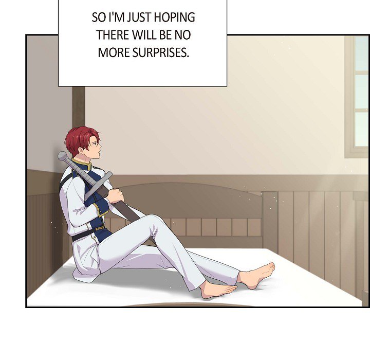Read Look Back at the Embers chapter 13 image 56 on Lezhin
