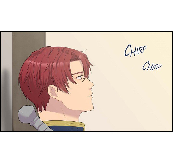 Read Look Back at the Embers chapter 13 image 57 on Lezhin