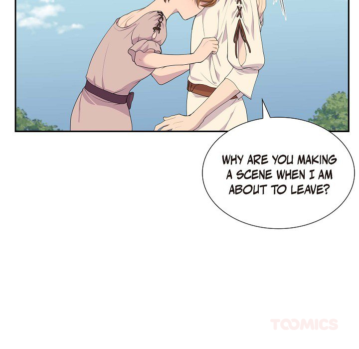 Read Look Back at the Embers chapter 13 image 62 on Lezhin