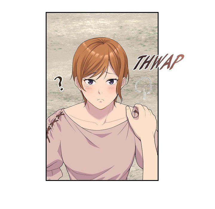 Read Look Back at the Embers chapter 13 image 63 on Lezhin