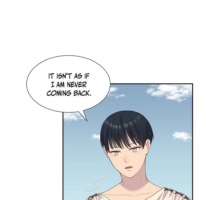 Read Look Back at the Embers chapter 13 image 64 on Lezhin