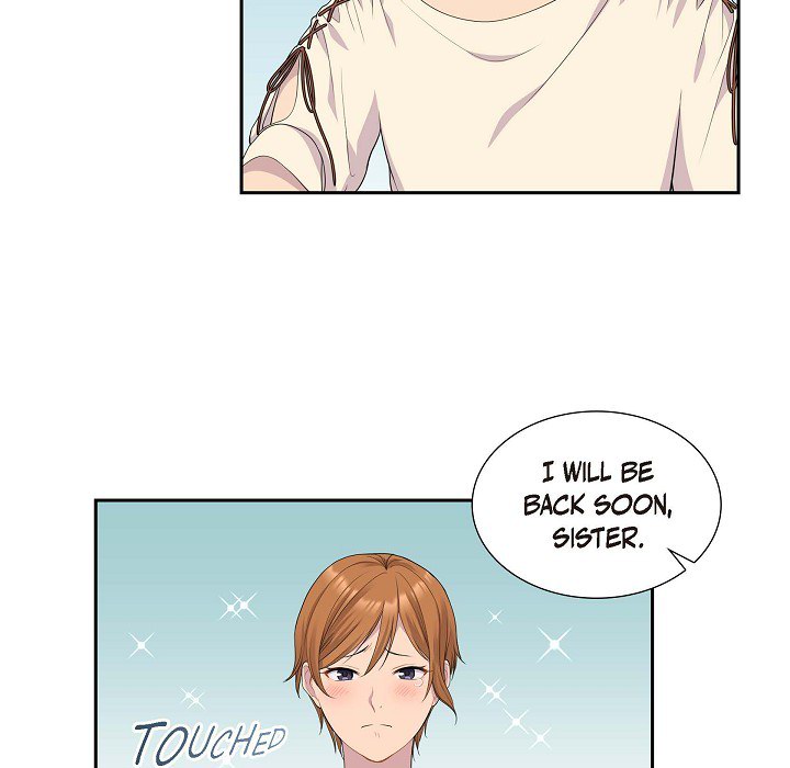 Read Look Back at the Embers chapter 13 image 65 on Lezhin